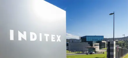Inditex Back Office